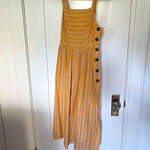 Urban Outfitters Striped Dress